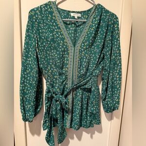Max Studio Blouse